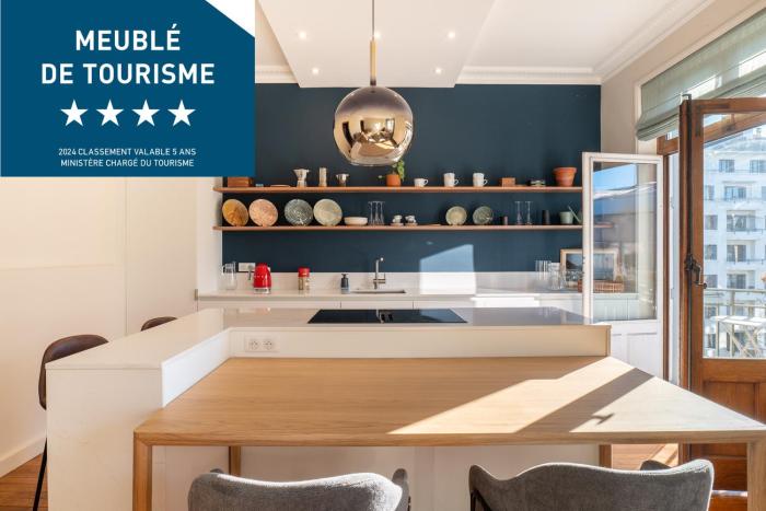 Les Magnolias dAnnecy