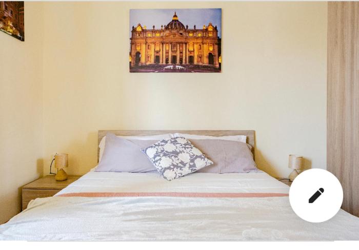 2A Domus St Peter Roma Centro "Residenze Romane "