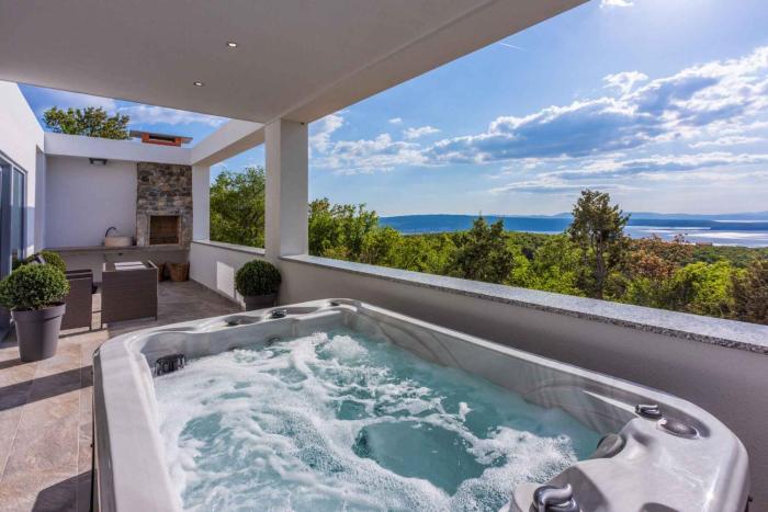 Holiday home in Crikvenica 42951