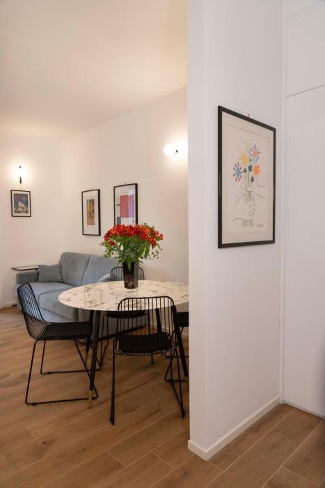 "42metriquadri" a Bari