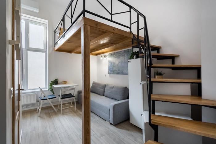 Cozy Old Town Apartment 9 - Selari