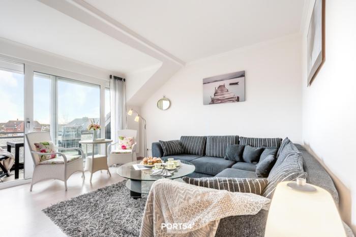 Ferienwohnung Deck 9 Büsum