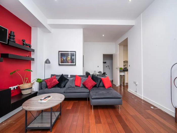 2 Bed 2 Bath Pentonville Road Angel - Pass the Keys