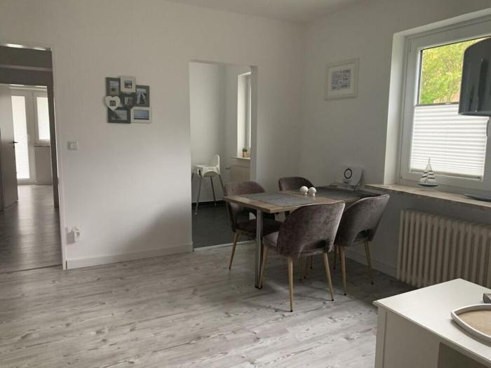 "Helgoland" in the Achter de Waterkant house