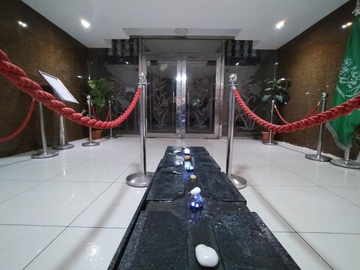 شقق الاحلام بحراء