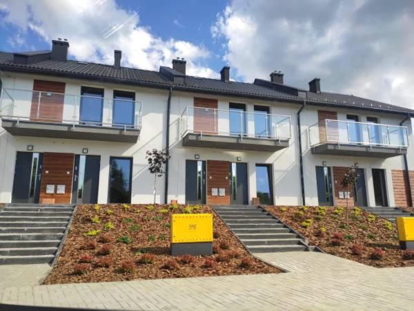 Apartament Mieszkanie Noclegi Żywiec