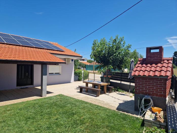 Holiday Home Gabriela