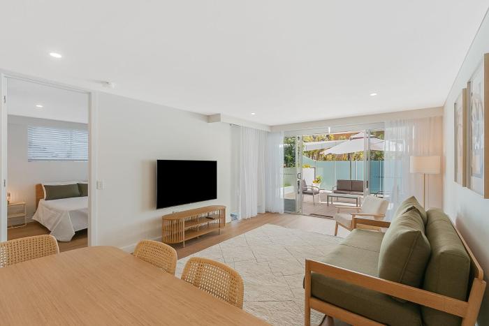 Eden Apartments Unit 102