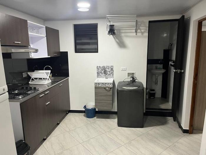 Apartamento Dcastańo