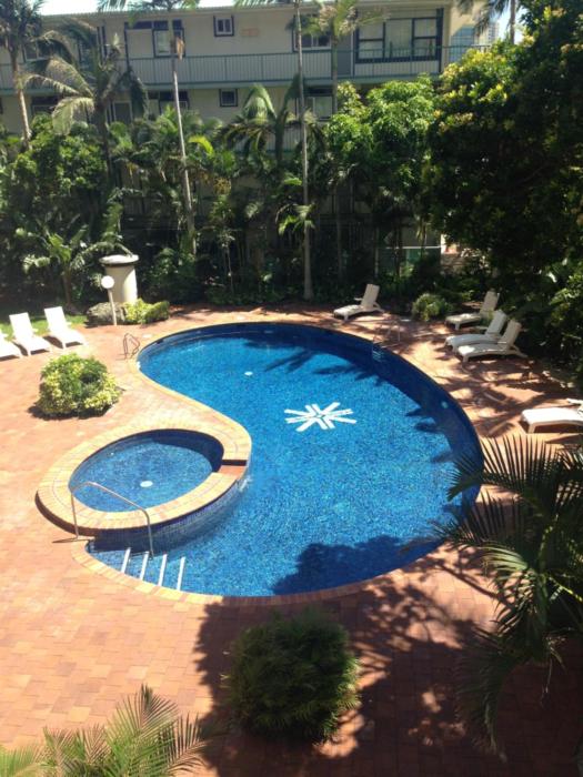 Centrepoint Resort