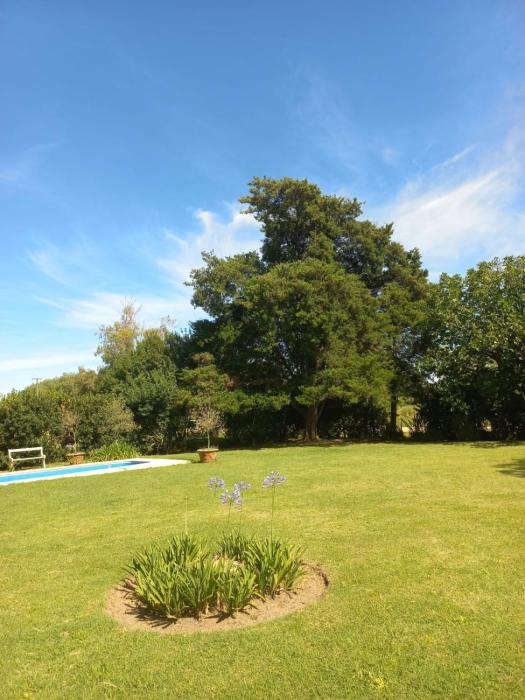 Casa Quinta Estilo Campo