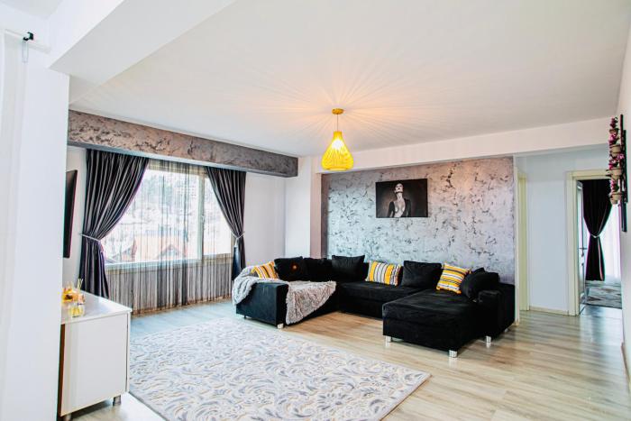 Clouds&Stars Retreat