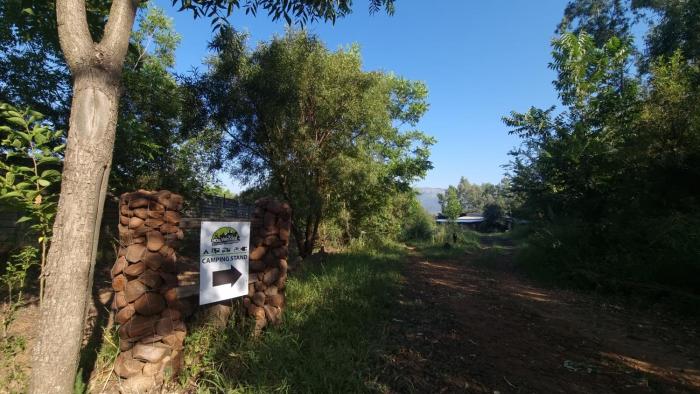 HOLLYBROOKE Campsites