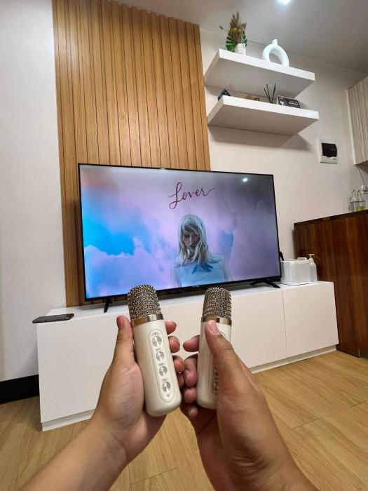 Staycation in Marilao Bulacan Near Ph Arena - Swift Escape