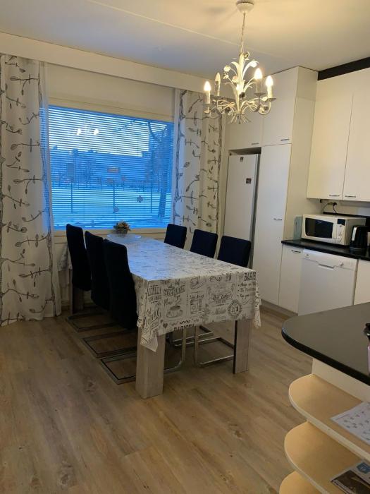 2 bedroom apartment, Turku