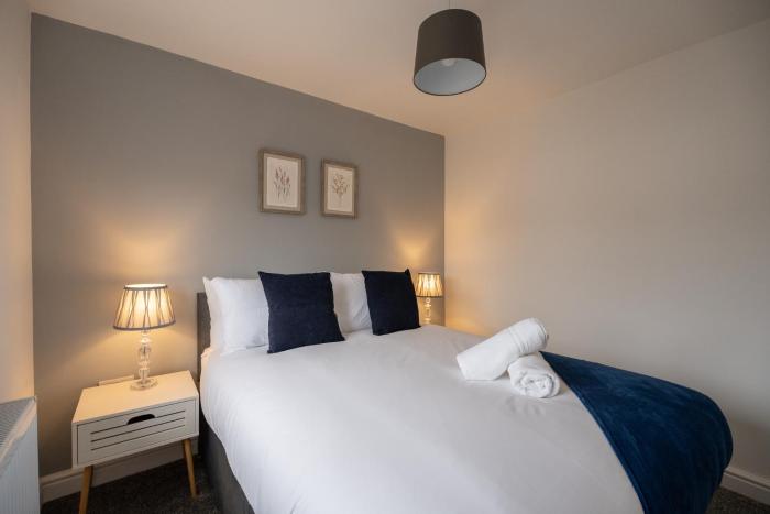 Woodham House By Horizon Stays