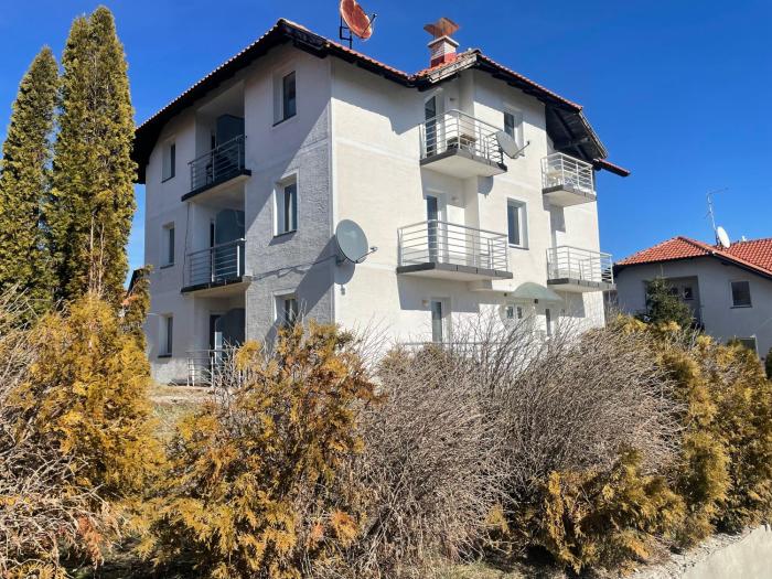 Apartman Kovacevic