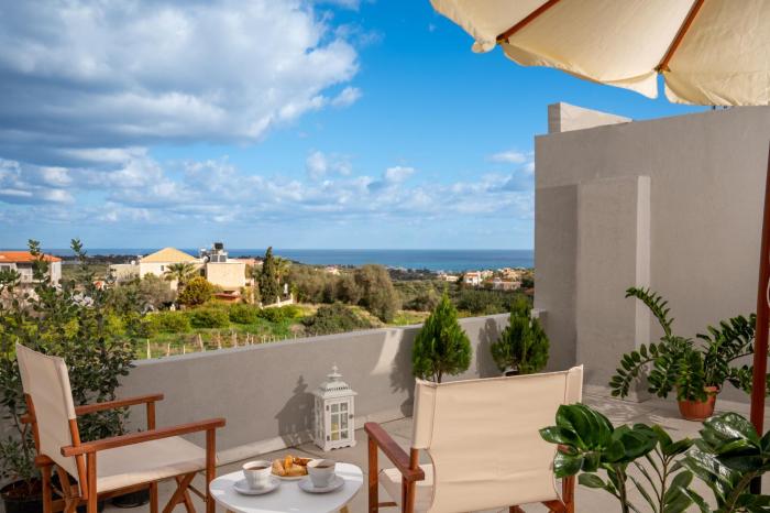 Marianthis Home Old Hersonissos