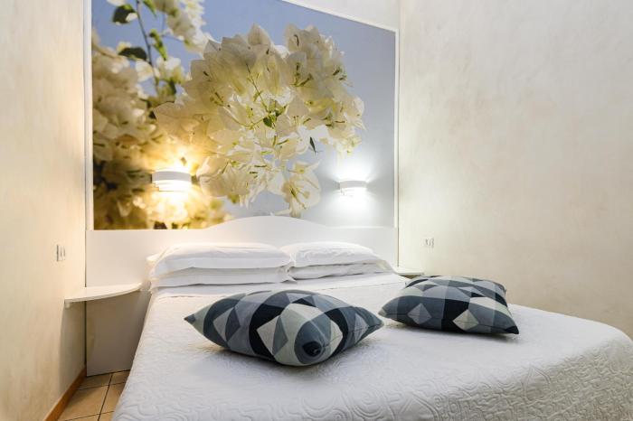 Apartment Julia Guesthouse Trevi - Spagna