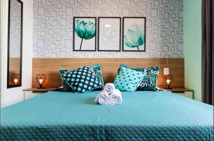 Novo Studio Zafira Metrô Brás c Piscina