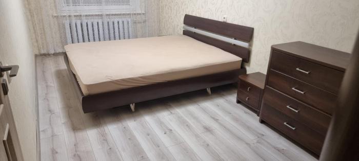 Cute Flat