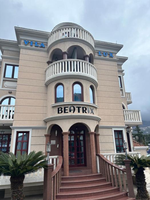 Beatrix Lux Hotel