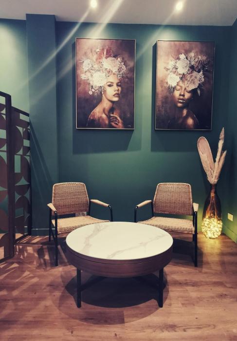 La Discretion by Connexion