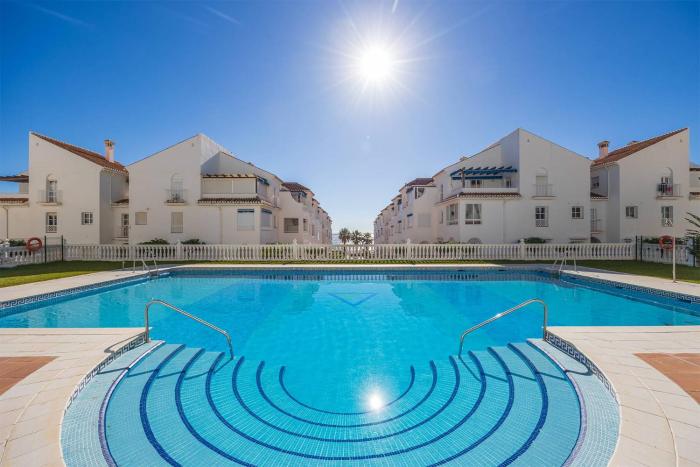 Fuentes de Nerja B2G Apartamento Vacacional