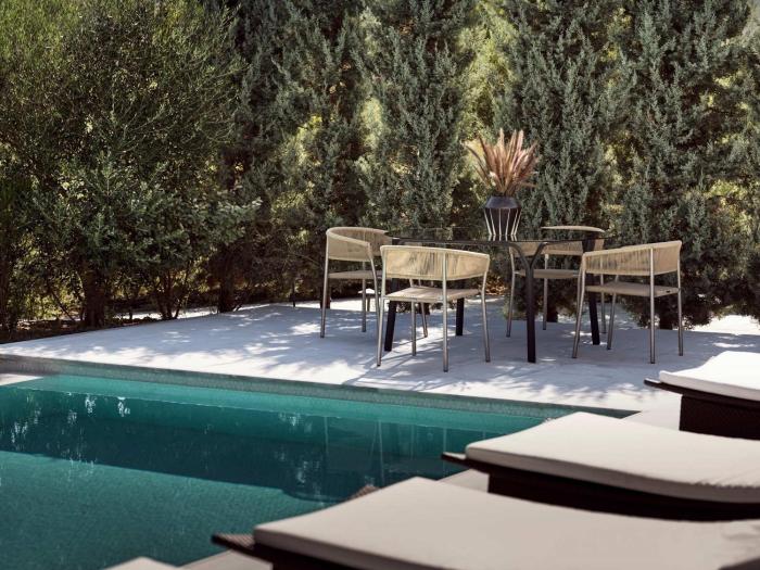 Bvs Luxury Villas Villa Plumeria Zakynthos