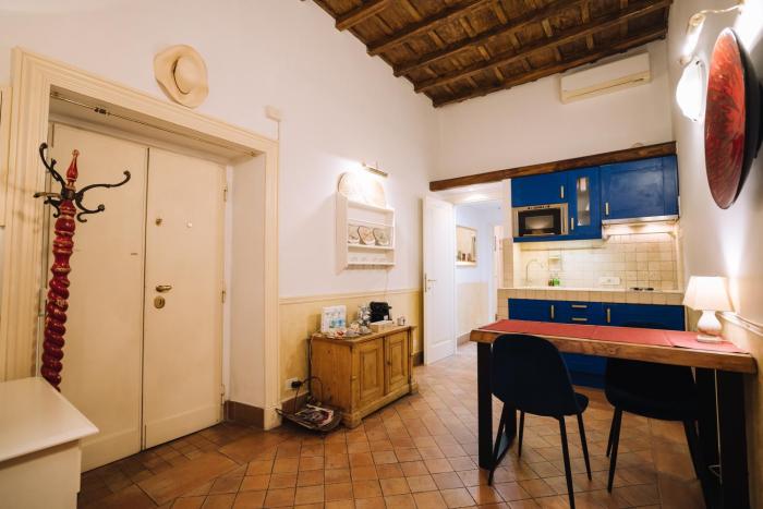 Vincents Place Navona