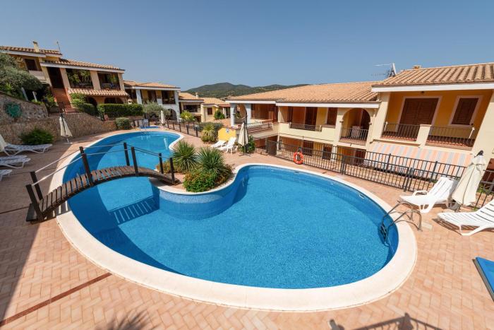 Residenza del Sole 1