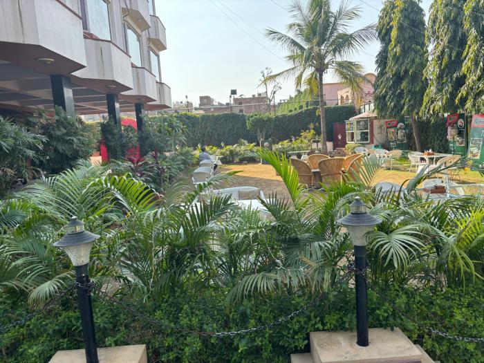 Hotel Maya international