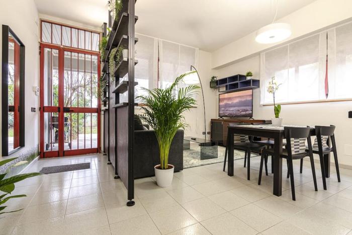 Melissa Apartment