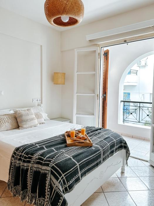 Anastasias Place in Naxos Chora