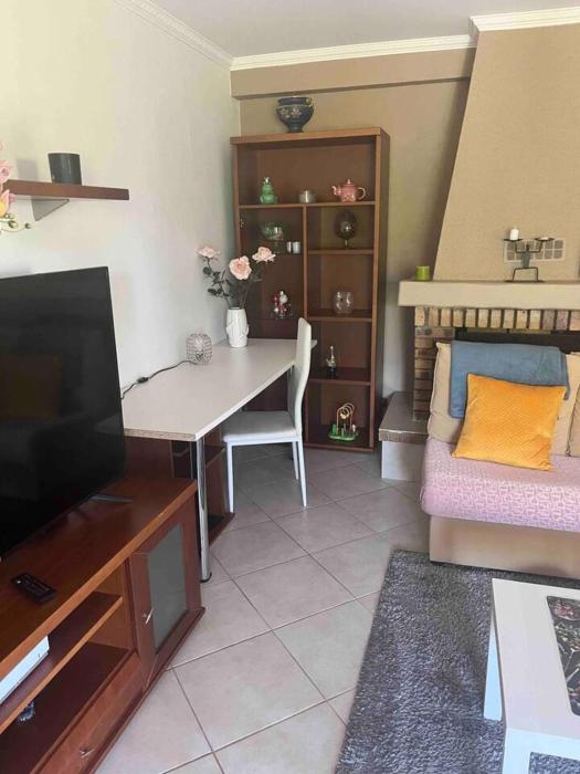 Maison accueillante à Vigneux-sur-Seine avec parking privé