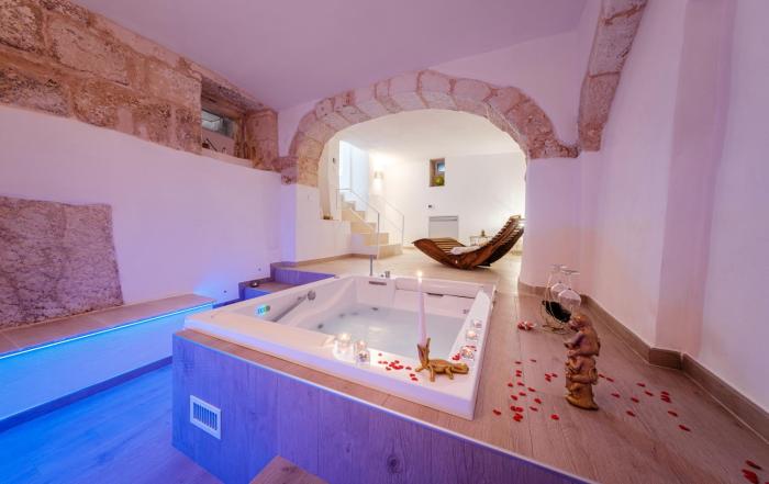 Il Pumo Bianco Ostuni Suite