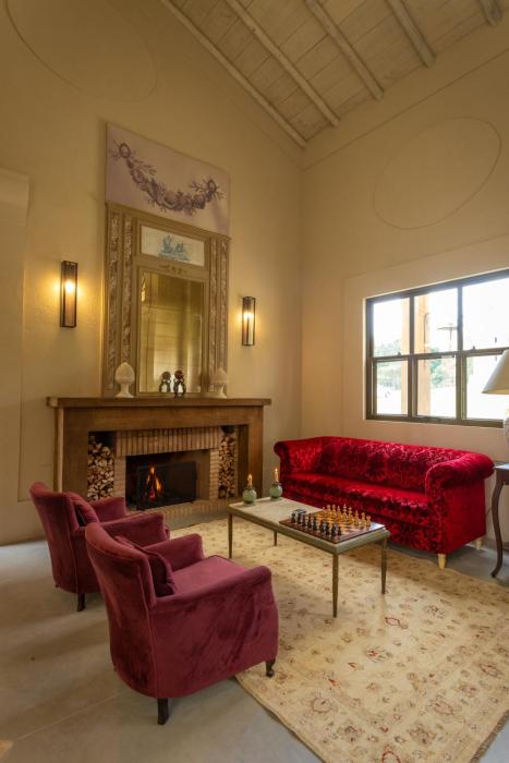 Quinta dos Manacás Pousada - Pedra Azul - Rota dos Lagos