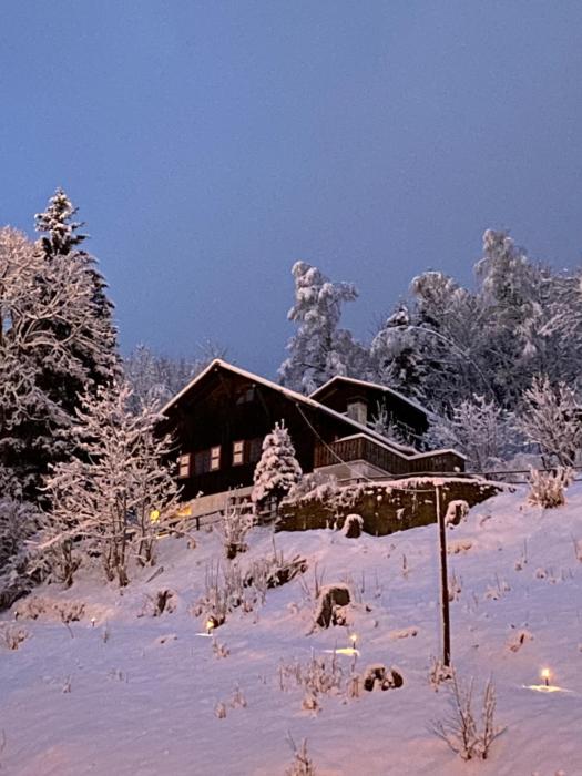 Chalet Keller