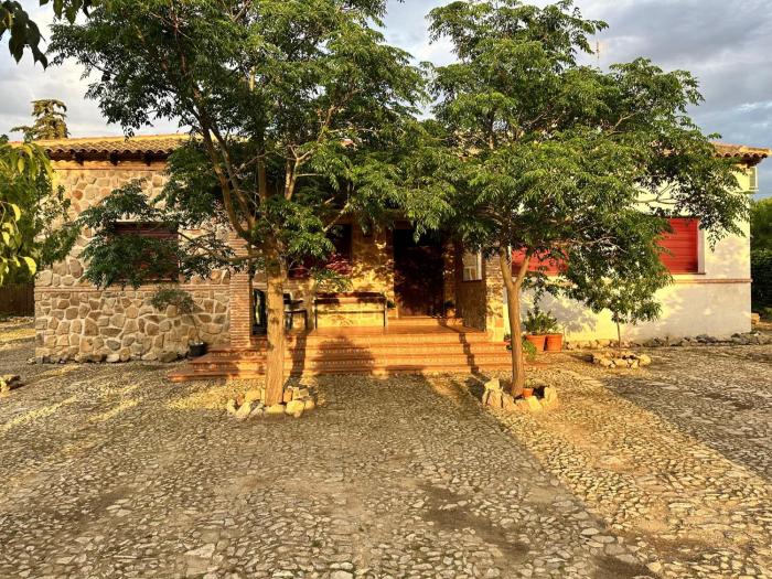 Vivienda de Uso Turístico "La Era"