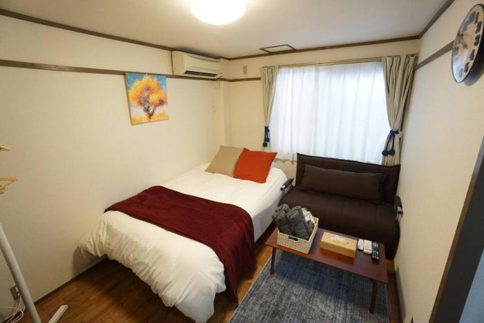 Apartment House Kawara 403