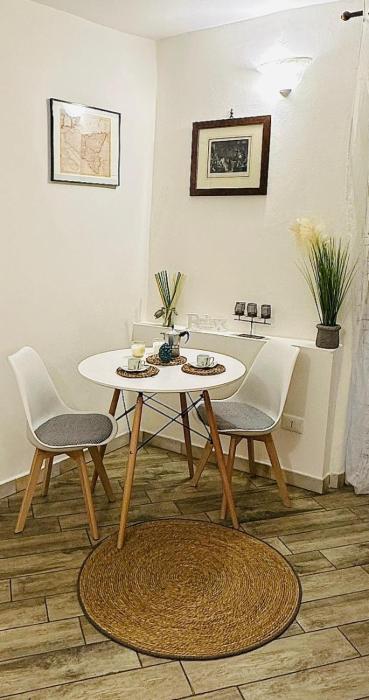 Camerini di Santa Cecilia