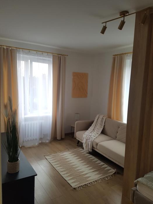 Apartament Centrum Nowa Dęba