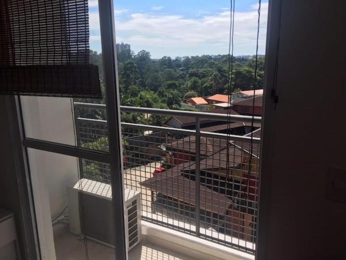 Flat Studio Charmoso New Studio Granja Viana Cotia Sao Camillo 642