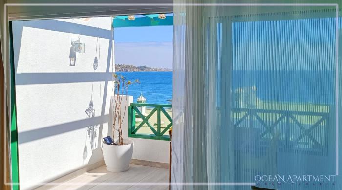 Ocean Apartment Gran Canaria