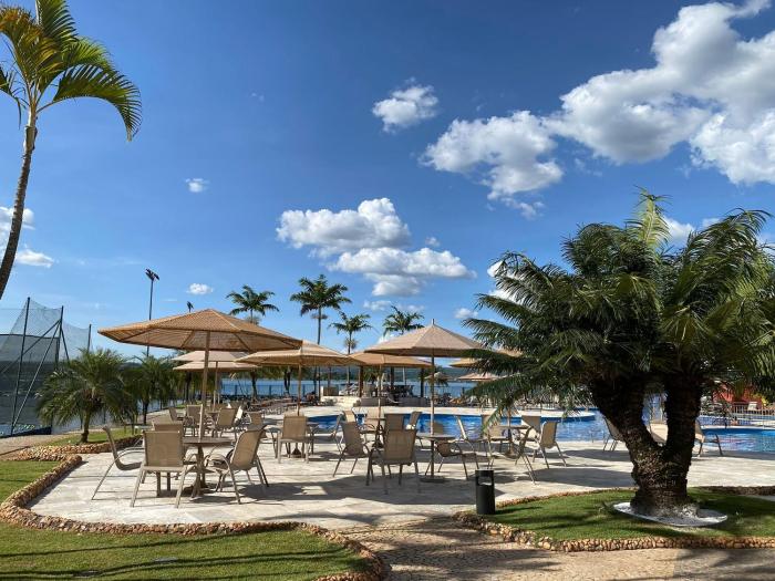 Flat 121 conforto e qualidade