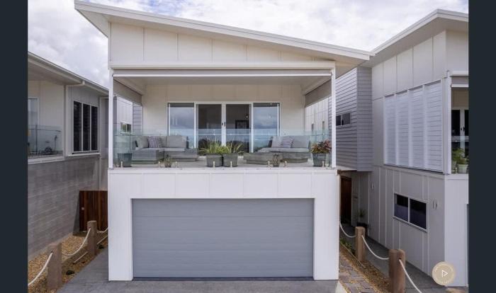 Salt Zen Holiday Townhouse
