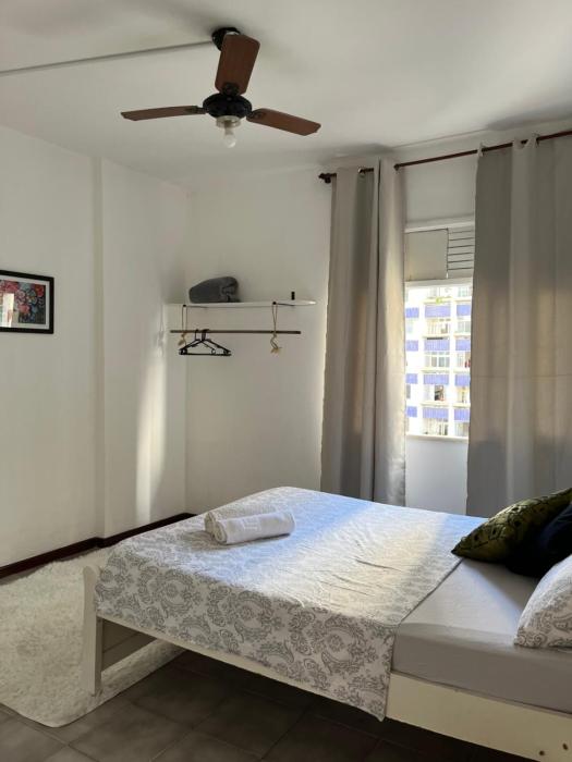 ReMar na Barra, ENSEADA DO PORTO