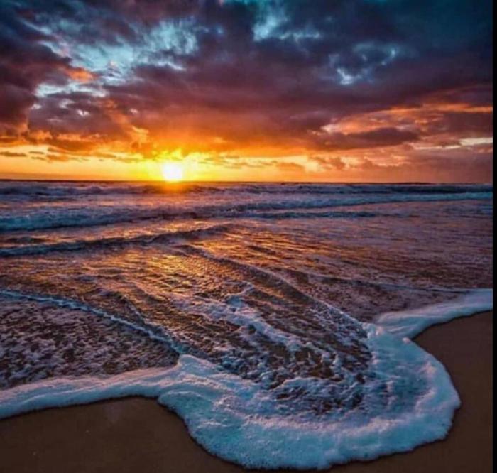 D1 Golden Zone oceanview Balboa apartment