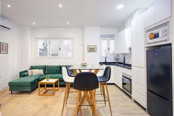 Magdalena Apartament