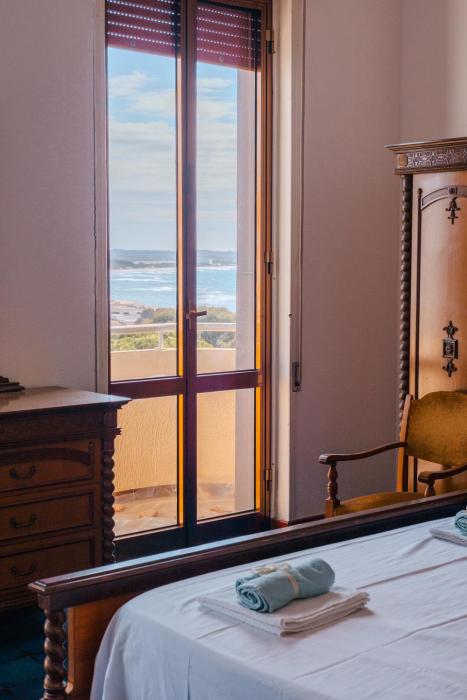 Gallipoli, casa vacanze Faro Blu